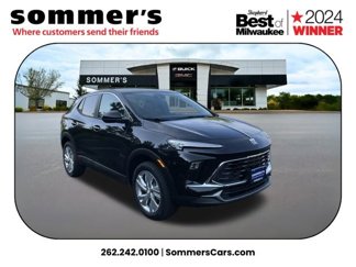 New 2026 Buick Encore GX Preferred w/ Comfort Package 360° Tour