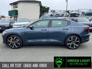Used 2022 Polestar Polestar 2 w/ Performance Package image 1