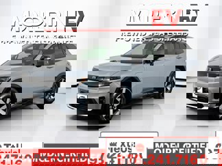 Used 2024 Honda Prologue Touring image 1