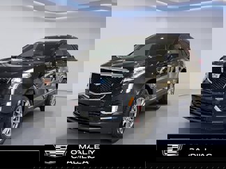 New 2025 Cadillac XT5 Sportv w/ Technology Package image 1