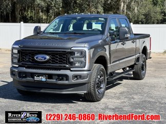 New 2026 Ford F250 XL video 1