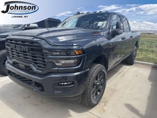 New 2025 RAM 2500 Big Horn image 1