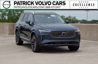 New 2025 Volvo XC90 T8 Plus w/ Protection Package Premier image 1