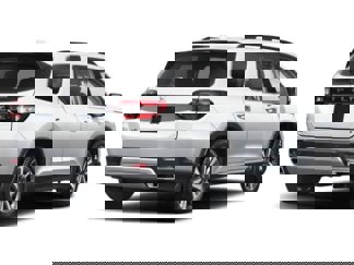 New 2025 Honda Pilot Elite image 1