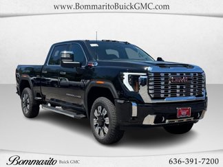 New 2025 GMC Sierra 2500 Denali w/ Denali Reserve Package image 1