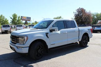 Used 2023 Ford F150 Lariat image 1