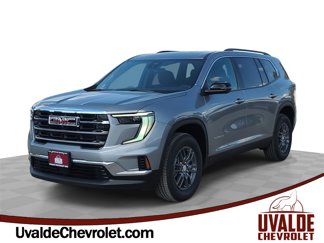 New 2026 GMC Acadia Elevation w/ LPO, Floor Liner Package image 1