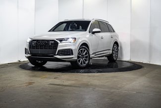 Used 2023 Audi Q7 2.0T Premium Plus image 1
