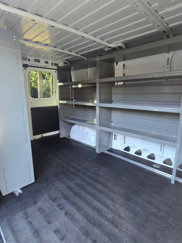 Used 2018 RAM ProMaster 1500 image 1