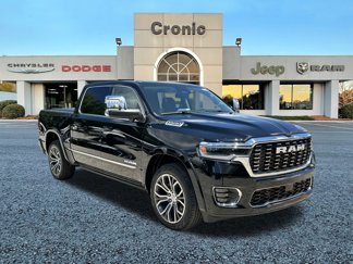 New 2026 RAM 1500 Tungsten image 1