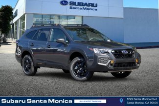 New 2025 Subaru Outback Wilderness image 1