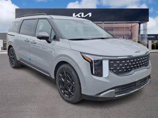 New 2025 Kia Carnival SX Prestige image 1