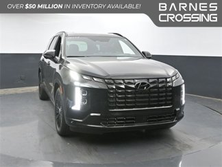 New 2025 Hyundai Palisade Calligraphy image 1