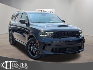 New 2025 Dodge Durango R/T image 1