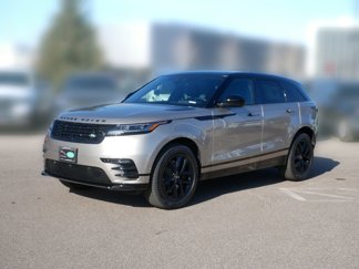 New 2026 Land Rover Range Rover Velar Dynamic SE image 1