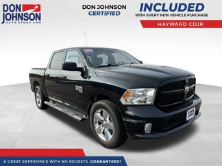 Used 2019 RAM 1500 Express w/ Express Value Package image 1