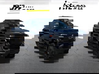 Used 2024 Chevrolet Silverado EV W/T image 1