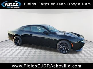 New 2024 Dodge Charger R/T w/ Plus Group image 1