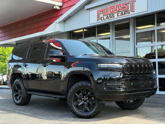 Used 2023 Jeep Wagoneer Series II image 1