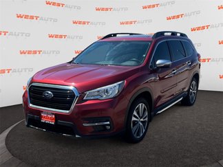 Used 2021 Subaru Ascent Touring w/ Popular Package #2 image 1