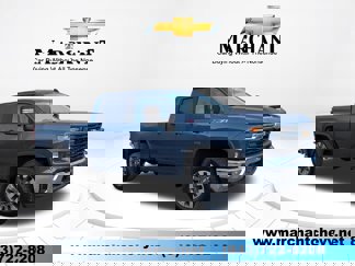 New 2025 Chevrolet Silverado 2500 LT w/ All Star Edition image 1