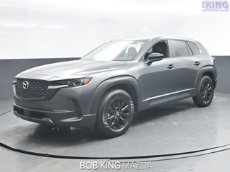 New 2025 MAZDA CX-50 AWD 2.5 S w/ Weather Package image 1