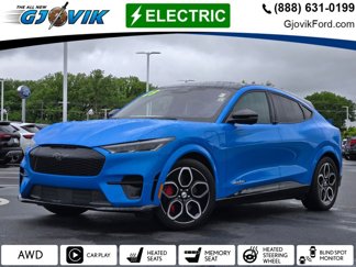 Used 2023 Ford Mustang Mach-E GT image 1