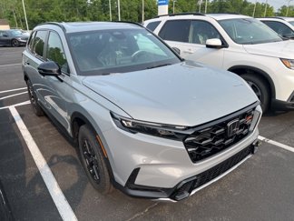 New 2026 Honda CR-V TrailSport image 1