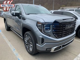New 2025 GMC Sierra 1500 Denali Ultimate image 1