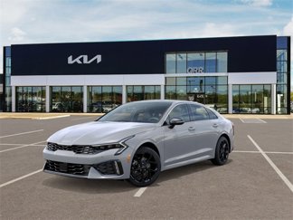 New 2026 Kia K5 GT-Line image 1