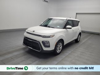 Used 2020 Kia Soul S image 1