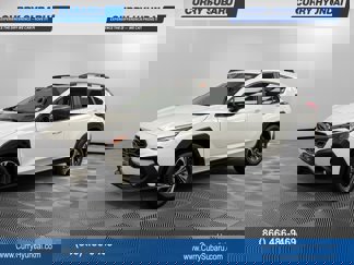 Certified 2024 Subaru Crosstrek 2.0i Premium image 1