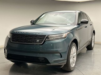 New 2026 Land Rover Range Rover Velar S image 1