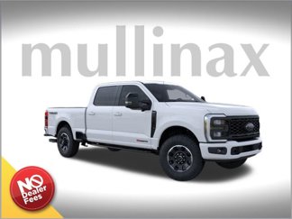 New 2025 Ford F250 Lariat image 1