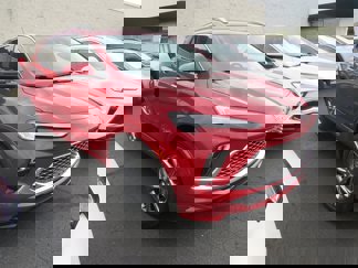 New 2026 Buick Encore GX Avenir w/ Avenir Technology Package image 1
