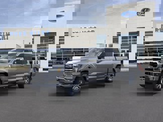 New 2025 Ford F150 Lariat w/ Equipment Group 502A High image 1