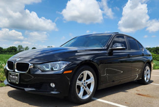 Used 2013 BMW 328i xDrive Sedan image 1