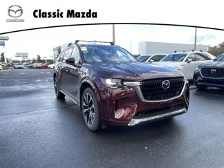 New 2025 MAZDA CX-90 3.3 Turbo S w/ Premium Package image 1