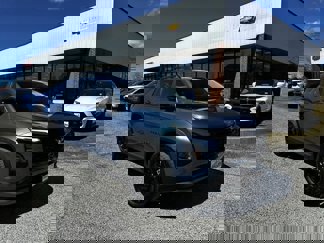 New 2025 Chevrolet Equinox LT w/ Midnight Edition image 1