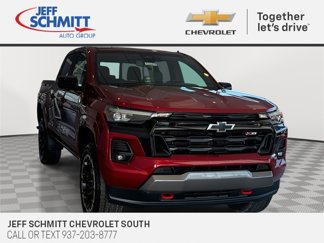 New 2026 Chevrolet Colorado Z71 w/ Technology Package image 1
