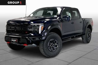 New 2025 Ford F150 Raptor image 1