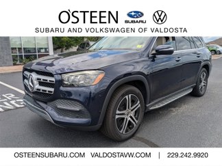 Used 2020 Mercedes-Benz GLS 450 4MATIC image 1
