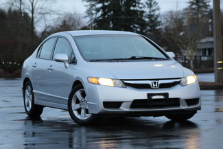 Used 2009 Honda Civic LX-S image 1