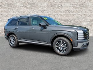 New 2026 Hyundai Palisade SEL image 1