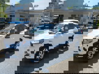 New 2025 Ford Escape Active image 1