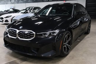 Used 2023 BMW M340i w/ Premium Package image 1