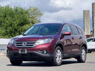 Used 2013 Honda CR-V EX-L image 1