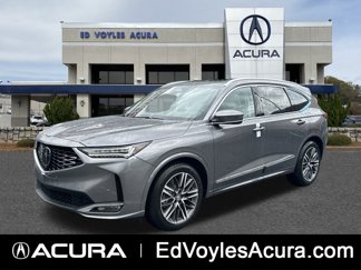 New 2026 Acura MDX SH-AWD w/ Advance Package image 1