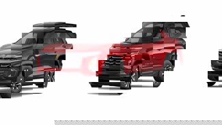 New 2026 Chevrolet Equinox LT w/ Convenience Package II image 1