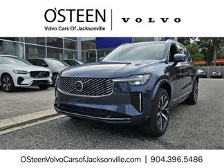 New 2026 Volvo XC90 B6 Core image 1